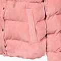 Dámská zateplená bunda Geox Loisia Parka dusty rose 8