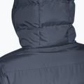 Dámská zateplená bunda Geox Anylla Parka sky captain 3