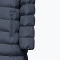 Dámská zateplená bunda Geox Anylla Parka sky captain 4