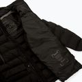 Pánská bunda Geox Spherica™ Parka black 5