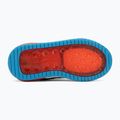 Dětské boty Geox Inek navy/light blue 4