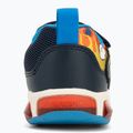 Dětské boty Geox Inek navy/light blue 5