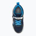 Dětské boty Geox Inek navy/light blue 6