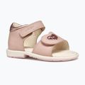 Dětské sandály Geox Verred light rose 8