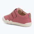 Dětské barefoot boty Geox Steppieup fuchsia 3
