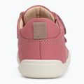 Dětské barefoot boty Geox Steppieup fuchsia 6