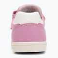 Dětské boty Geox Gisli dark pink 6