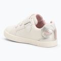 Dětské boty Geox Gisli white 3