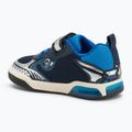 Dětské boty Geox Inek navy/blue 3