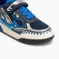 Dětské boty Geox Inek navy/blue 7