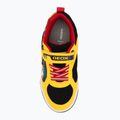 Dětské boty Geox Inek yellow/red 5