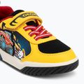 Dětské boty Geox Inek yellow/red 7