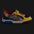 Dětské boty Geox Inek yellow/red 10