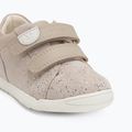 Dětské boty Geox Macchia beige 7