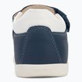 Dětské sandály Geox Macchia avio/white 6