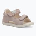 Dětské sandály Geox Macchia rose off
