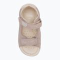 Dětské sandály Geox Macchia rose off 5