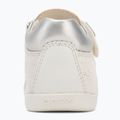 Dětské sandály Geox Macchia white/silver 5