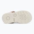 Dětské sandály Geox Macchia rose/off white 4