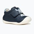 Dětské boty Geox Tutim navy/light sky