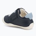 Dětské boty Geox Tutim navy/light sky 3