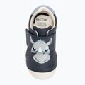 Dětské boty Geox Tutim navy/light sky 5