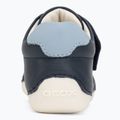 Dětské boty Geox Tutim navy/light sky 6