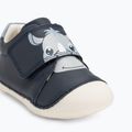 Dětské boty Geox Tutim navy/light sky 7
