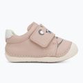 Dětské boty Geox Tutim rose/white 2