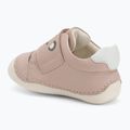 Dětské boty Geox Tutim rose/white 3