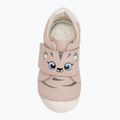 Dětské boty Geox Tutim rose/white 5