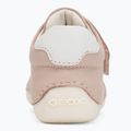 Dětské boty Geox Tutim rose/white 6