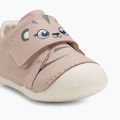 Dětské boty Geox Tutim rose/white 7