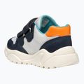 Dětské boty Geox Ciufciuf white/navy 11