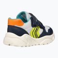Dětské boty Geox Ciufciuf white/navy 12