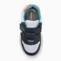Dětské boty Geox Ciufciuf white/navy 5