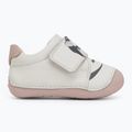 Dětské boty Geox Tutim white/rose 2