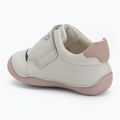 Dětské boty Geox Tutim white/rose 3