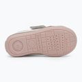Dětské boty Geox Tutim white/rose 4