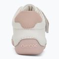 Dětské boty Geox Tutim white/rose 6