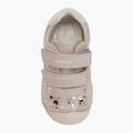 Dětské boty Geox Tutim rose/off white 5