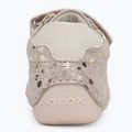 Dětské boty Geox Tutim rose/off white 6