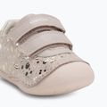 Dětské boty Geox Tutim rose/off white 7
