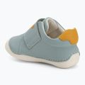 Dětské boty Geox Tutim sage/ochre yellow 3
