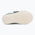 Dětské boty Geox Tutim sage/ochre yellow 4