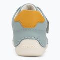 Dětské boty Geox Tutim sage/ochre yellow 6
