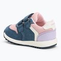 Dětské boty Geox Alben avio/pink 3