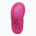 Dětské boty Geox Lightyloo dark pink 14
