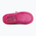Dětské boty Geox Lightyloo dark pink 4
