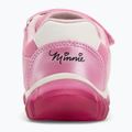 Dětské boty Geox Lightyloo dark pink 6